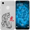 PhoneNatic Case kompatibel mit Google Pixel 3 XL Produktbild-Vorschau 1