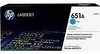 HP 651A - azurová - originálna - LaserJet - tonerová kazeta Náhľad obrázku produktu 32
