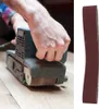 10ks 27x2 palců brusný pás z oxidu hlinitého 686x50mm Náhled obrázku produktu 5