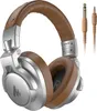 Maono MH700 studio headphones (silver) Podgląd zdjęcia produktu 4
