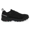 Salomon X Ward Leather GTX - GORE-TEX - Herren Wanderschuhe Produktbild-Vorschau 1