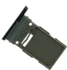 Simkarten Halter für Samsung Galaxy S21 FE - Tray Fach Produktbild-Vorschau 1