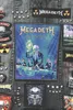 Megadeth Rust In Peace Torba na ramię Multicolor Podgląd zdjęcia produktu 3