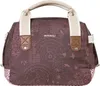 Basil Handtasche Boheme City, 8 Liter , Boheme fig red Produktbild-Vorschau 2