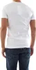 Calvin Klein Jeans Herren T-Shirt Weiß 156996 : Größe - L Produktbild-Vorschau 7