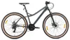 BIKESTAR BI-27-MB-J1-BKGN, Mountainbike, Erwachsene, Produktbild-Vorschau 2