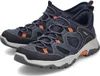 Sandalette Zehenschutz Freizeit (casual) B8350-14 Produktbild-Vorschau 19
