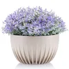 Sada Flowerpot, ECO 100% recyklované, 2 hrnce, kulaté, Náhled obrázku produktu 7