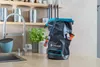 Ostrovná hadica Gardena Liano Xtreme 1/2 , sada adaptérov Náhľad obrázku produktu 6