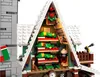 Lego Schöpfer 10275 Elfí domek Produktbild-Vorschau 11