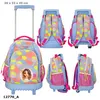 Depesche Vertrieb GmbH & Co. TOPModel Sac à dos scolaire Voir les images du produit 6