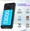 Blackview BV6200Pro Green Rugged Smartphone, Outdoorhandy Produktbild-Vorschau 3