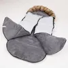 Babyschlafsack für Schlitten für Gondelwagen, winterwarmer Produktbild-Vorschau 4