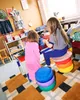 Stapelstein US-201606, Stojan na balančnú dosku, Náhľad obrázku produktu 7
