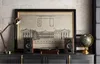 Edifier R1380DB Aktivboxen Edifier Studio R1380DB  2.0 holz Podgląd zdjęcia produktu 11