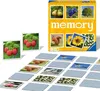 Ravensburger  Natur memory® - 20881 - der Spieleklassiker Anteprima dell’immagine prodotto 10