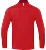 Jako Training-Jacke Champ 2.0 9320, Barva:Bordeaux Rot, Náhled obrázku produktu 2