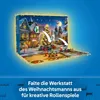 Calendario de Adviento LEGO City 2026, set de construcción, Vista previa de la imagen del producto 17