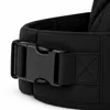 DERYAN Pack Luxe Ergonomický nosič - Nosič pre bábätká + Náhľad obrázku produktu 5