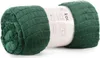 Design 91 Copriletto in microfibra 220x200 Cindy 2 verde Anteprima dell’immagine prodotto 13