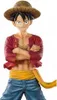 Bandai Tamashii Nations One Piece Strohhut Ruffy Produktbild-Vorschau 6