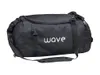 Wave Schulrucksack Mädchen Jungen Rucksack Schule Freizeit Produktbild-Vorschau 24