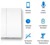 TP-Link Tapo S220, Nachylenie, Biały, 91,5 mm, 100,5 mm, Podgląd zdjęcia produktu 18