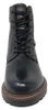 Camel Active Schnürstiefel Schwarz Produktbild-Vorschau 2