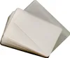 Dahle Laminiertaschen Business Card 60 x 90 mm, 2x 125 Produktbild-Vorschau 1