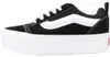 O8703 Sneaker Donna Vans Knu Stapel Frau Schuhe Produktbild-Vorschau 2