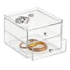 Schubladenschrank, Make-up Organizer, 2 Schubladen, 16,4 x Produktbild-Vorschau 10