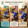 HUND IST KÖNIG Verband selbstklebend, 5 cm breite Produktbild-Vorschau 4