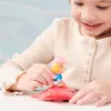 Spin Master, Paw Patrol Aqua Pups Set Skye Figur und Produktbild-Vorschau 11