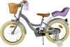 Volare Kinderfahrräder Mädchen Blossom 16 Zoll 23 cm Produktbild-Vorschau 7