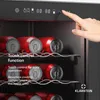KlarsteinChladnička na víno Bovella 36 Duo+, 2 v 1, 36 Náhled obrázku produktu 6