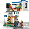 LEGO 60329 Mestská škola so školským autobusom, 2 triedami Náhľad obrázku produktu 20