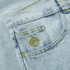Polar Skate Co. Big Boy Shorts Light Blue M Produktbild-Vorschau 7