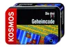 Die drei ??? Geheimcode (drei Fragezeichen) Produktbild-Vorschau 5