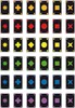 Schmidt Spiele Qwirkle Cards Produktbild-Vorschau 1
