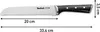 Tefal Brotmesser Ingenio Ice Force K23204 20cm Produktbild-Vorschau 22