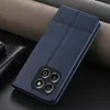 Etui en cuir pour Honor X6B, étui portefeuille pliable avec Voir les images du produit 8