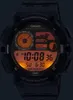 Casio Digitaluhr Fishing Timer Mondphasenanzeige Produktbild-Vorschau 9