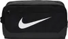 Nike Brasilia Schuhbeutel Black/Black/White Hülle Produktbild-Vorschau 2