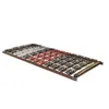 Tellerlattenrost BeCo Mediflex Modul NV, 100 x 200 cm, Produktbild-Vorschau 1