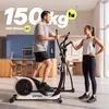 Zipro Hulk Vélo elliptique magnétique pour la maison Voir les images du produit 6
