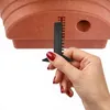 BURI 6x Befestigungs-Clip für Blumenkasten | kompatibel mit Produktbild-Vorschau 6