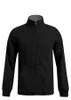 Promodoro - Jacke für Herren LT3059 (XL) (Schwarz/Hellgrau Produktbild-Vorschau 1
