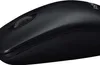 Logitech USB Mouse M90  grau Produktbild-Vorschau 18