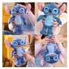 Disney Stitch Many Moods Stitch Plüschfigur Produktbild-Vorschau 9