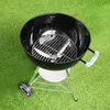 7440 34CM Grille de Cuisson en Acier Nickel Brillant pour Náhled obrázku produktu 3